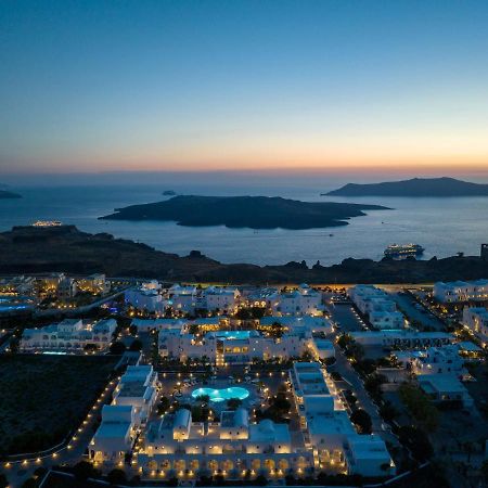 El Greco Resort & Spa Fira  Esterno foto