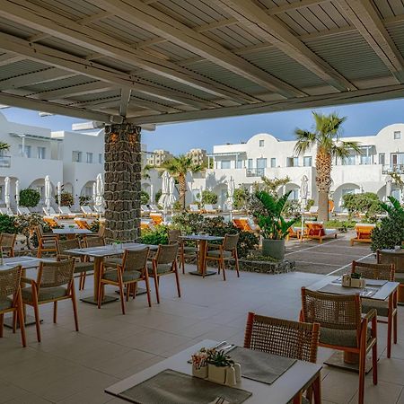 El Greco Resort & Spa Fira  Esterno foto