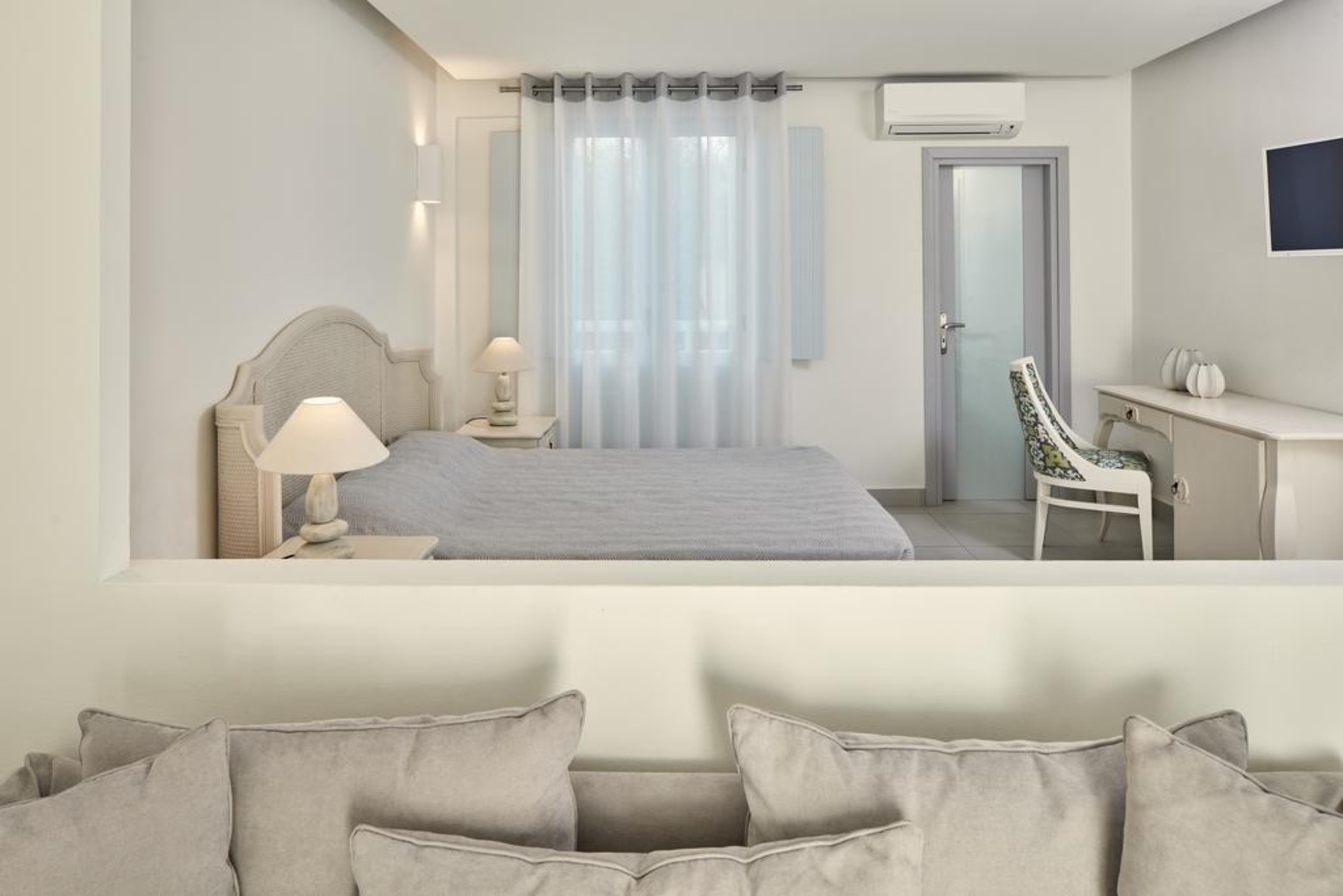 El Greco Resort & Spa Fira  Esterno foto