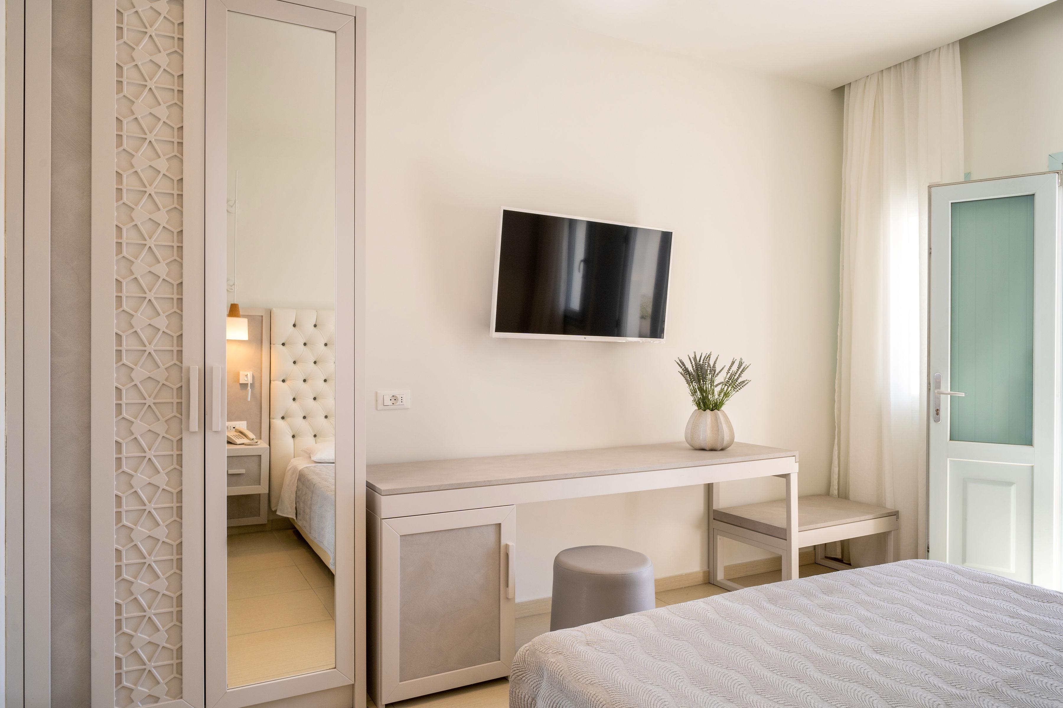 El Greco Resort & Spa Fira  Esterno foto