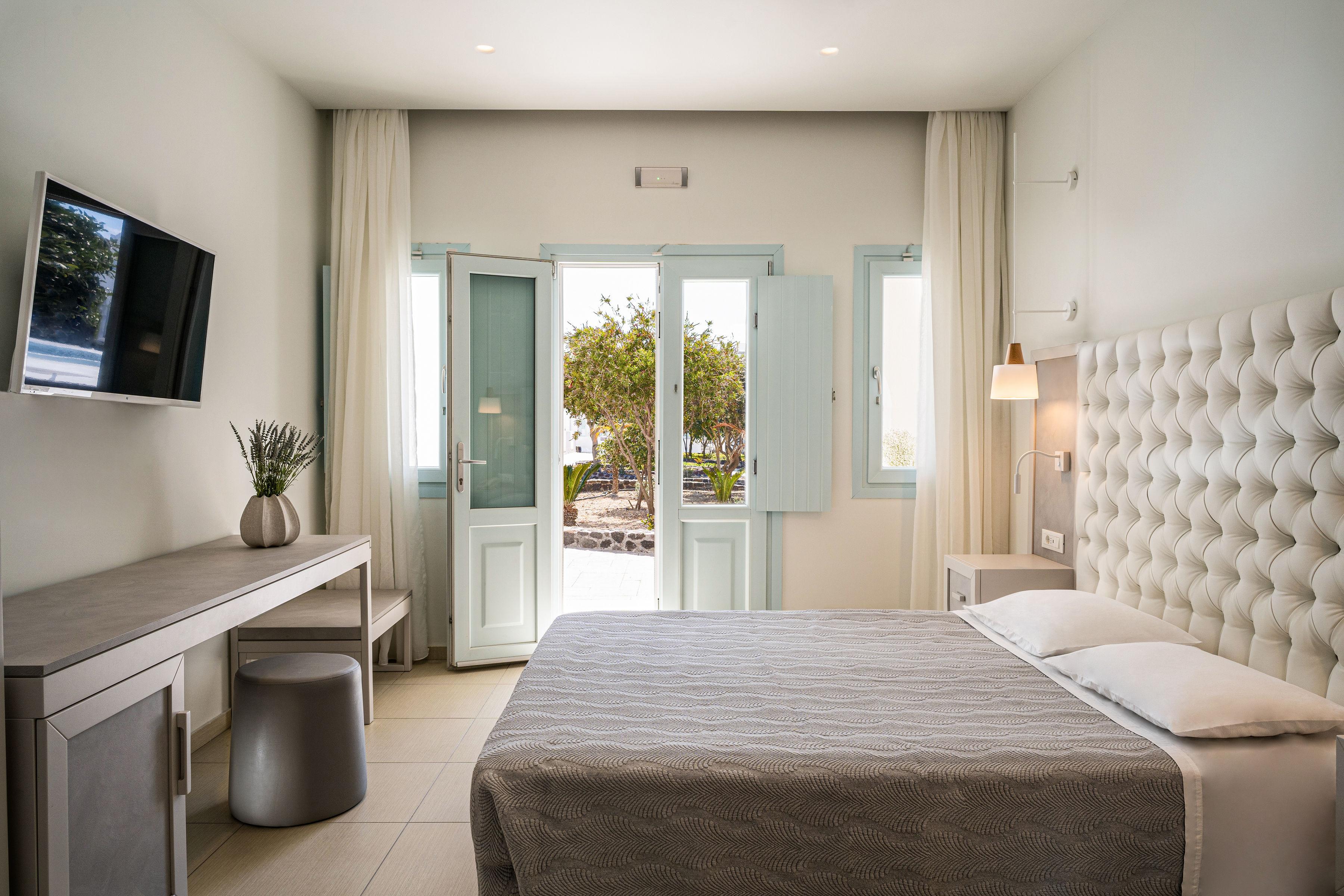 El Greco Resort & Spa Fira  Esterno foto